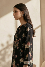 Kurta Trouser - 2325