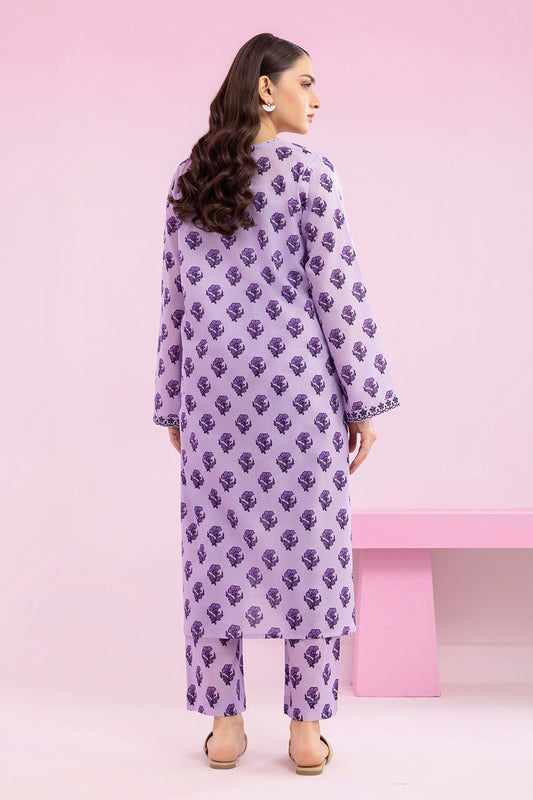 Kurta Trouser - 2330