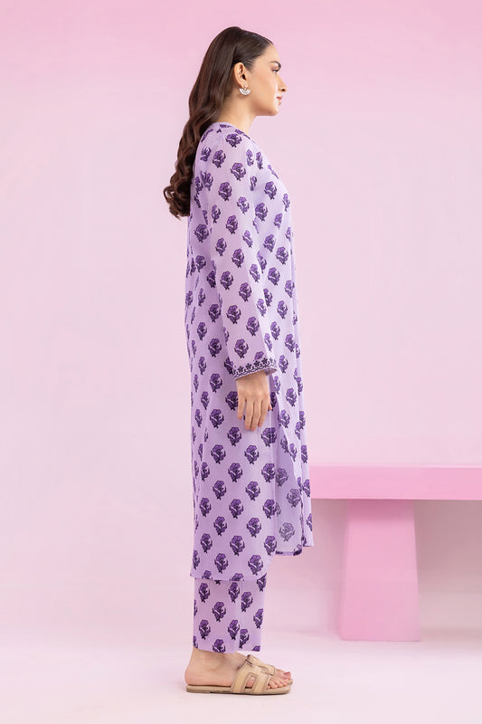 Kurta Trouser - 2330