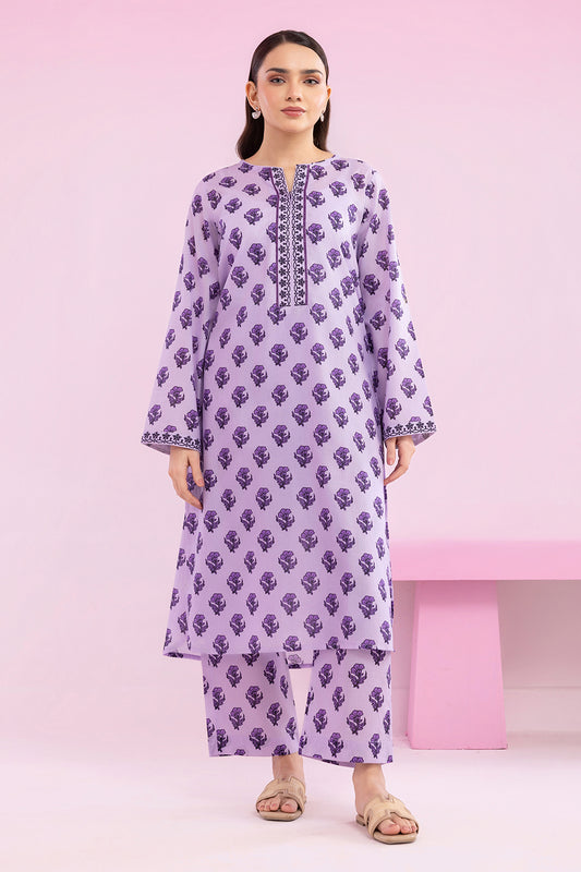 Kurta Trouser - 2330