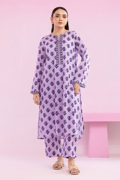 Kurta Trouser - 2330