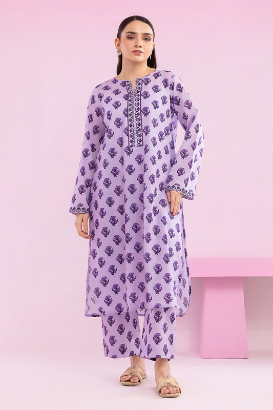 Kurta Trouser - 2330