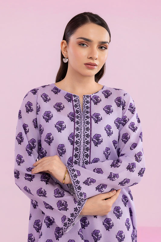 Kurta Trouser - 2330