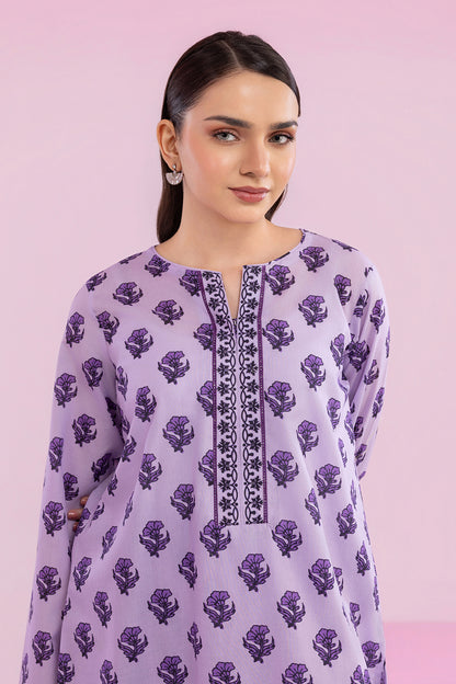 Kurta Trouser - 2330