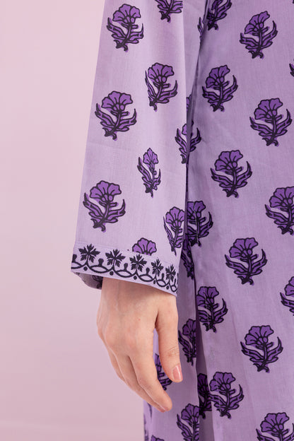 Kurta Trouser - 2330