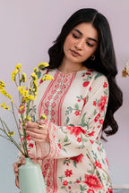 Kurta Trouser - 2331