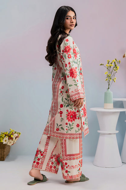 Kurta Trouser - 2331