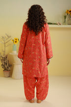 Kurta Trouser - 2334
