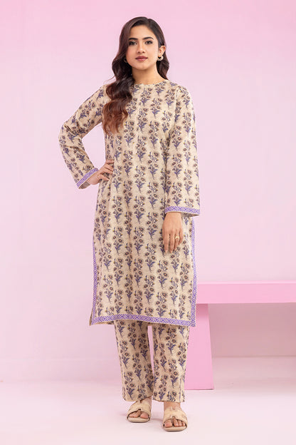 Kurta Trouser - 2336