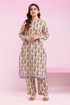 Kurta Trouser - 2336