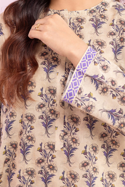 Kurta Trouser - 2336