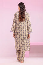 Kurta Trouser - 2336