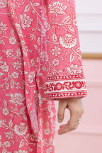 Kurta Trouser - 2339