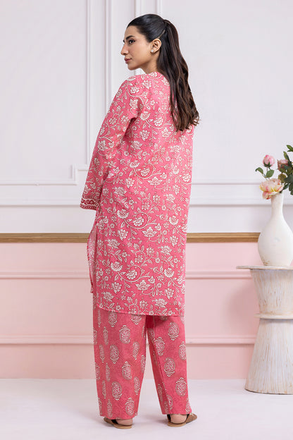 Kurta Trouser - 2339