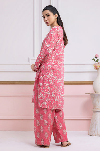 Kurta Trouser - 2339