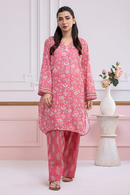 Kurta Trouser - 2339
