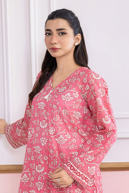 Kurta Trouser - 2339