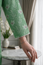 Kurta Trouser - 2340