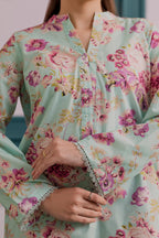 Kurta Trouser - 2341