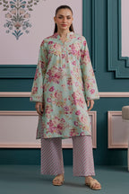Kurta Trouser - 2341