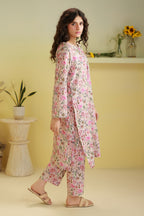 Kurta Trouser - 2342