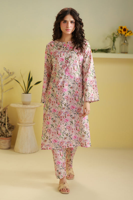 Kurta Trouser - 2342
