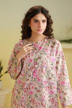 Kurta Trouser - 2342