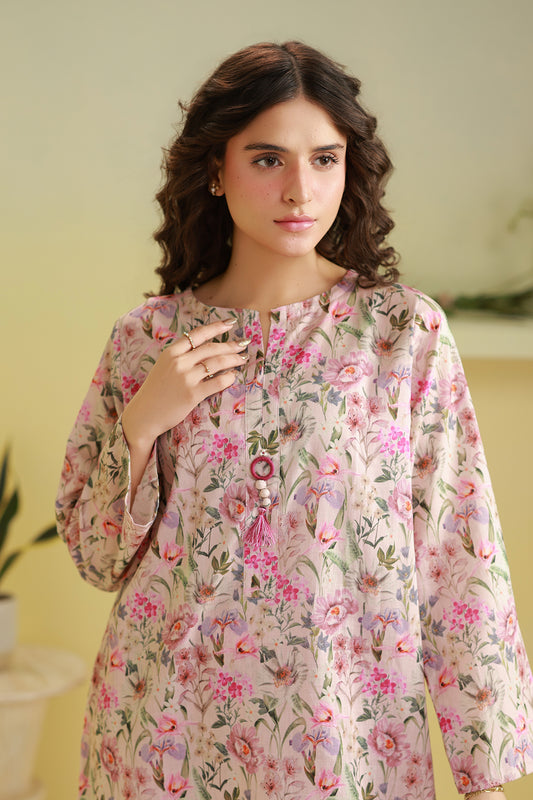 Kurta Trouser - 2342