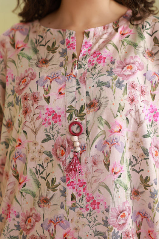 Kurta Trouser - 2342