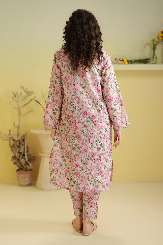 Kurta Trouser - 2342