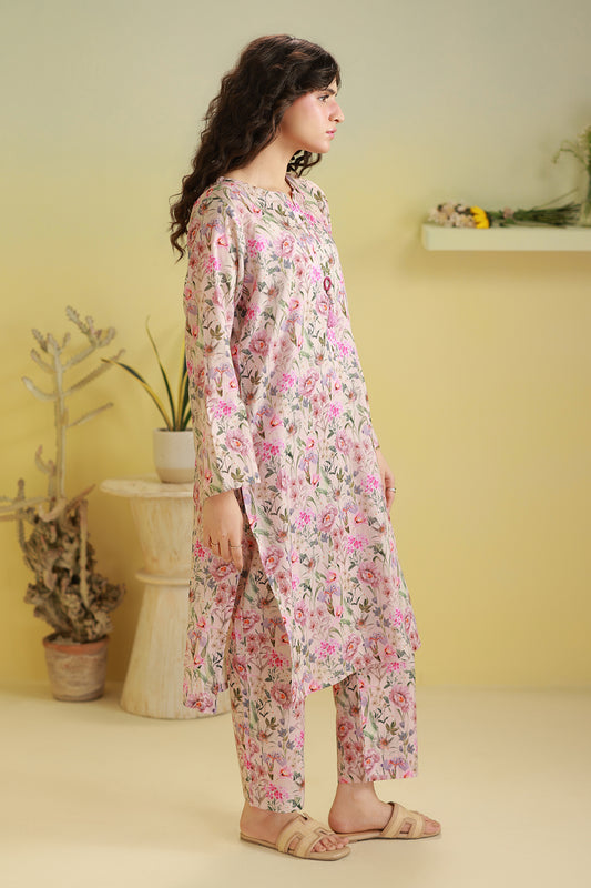 Kurta Trouser - 2342