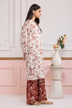 Kurta Trouser - 2343