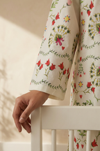Kurta Trouser - 2344