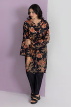 Kurta Trouser - 2345