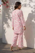 Kurta Trouser - 2346