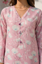 Kurta Trouser - 2346