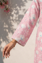 Kurta Trouser - 2346