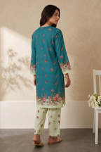 Kurta Trouser - 2349