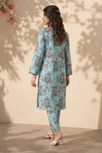 Kurta Trouser - 2350