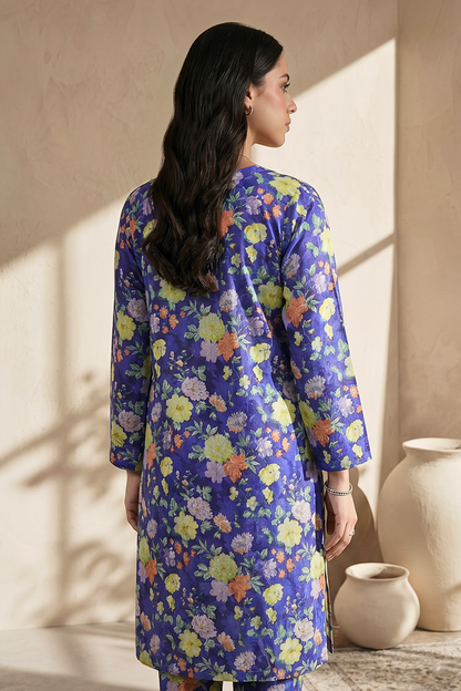 Kurta Trouser - 2352