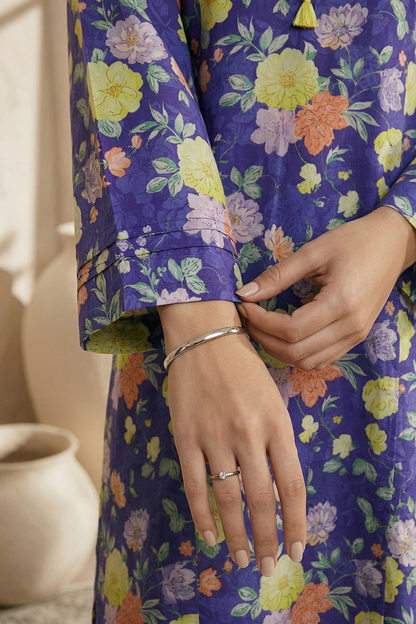 Kurta Trouser - 2352