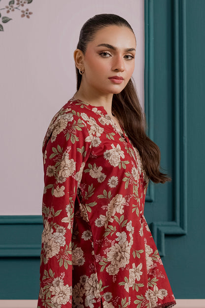 Kurta Trouser - 353