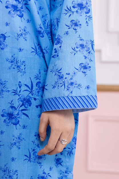 Kurta Trouser - 2354