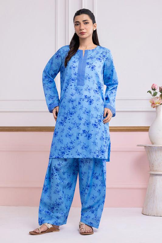 Kurta Trouser - 2354