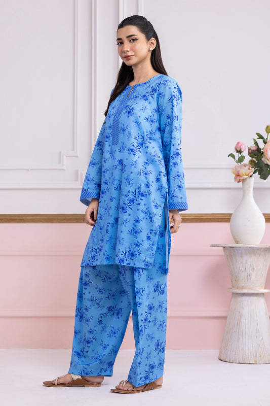 Kurta Trouser - 2354