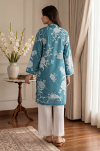 Kurta Trouser - 2357