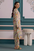 Kurta Trouser - 2358