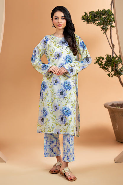 Kurta Trouser - 2359