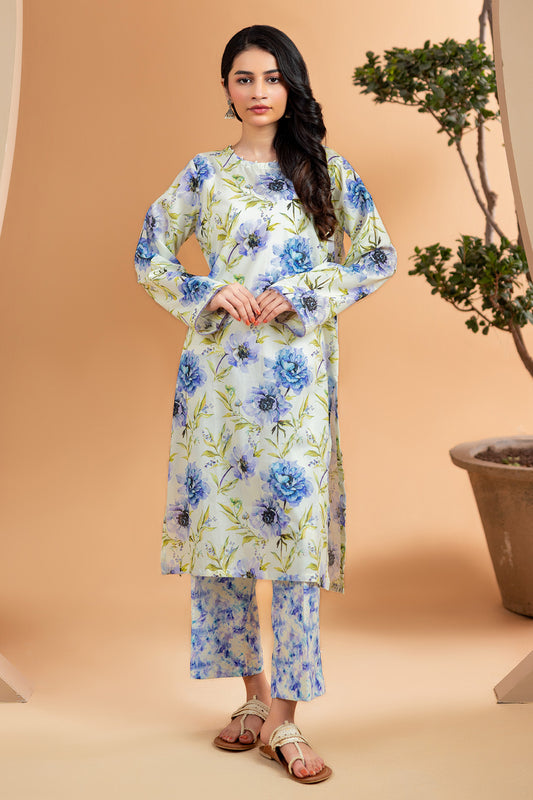 Kurta Trouser - 2359