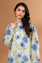Kurta Trouser - 2359